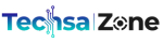 Techsa Zone Logo
