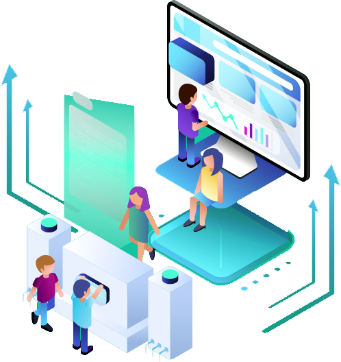 Techsa Zone digital solutions showcase