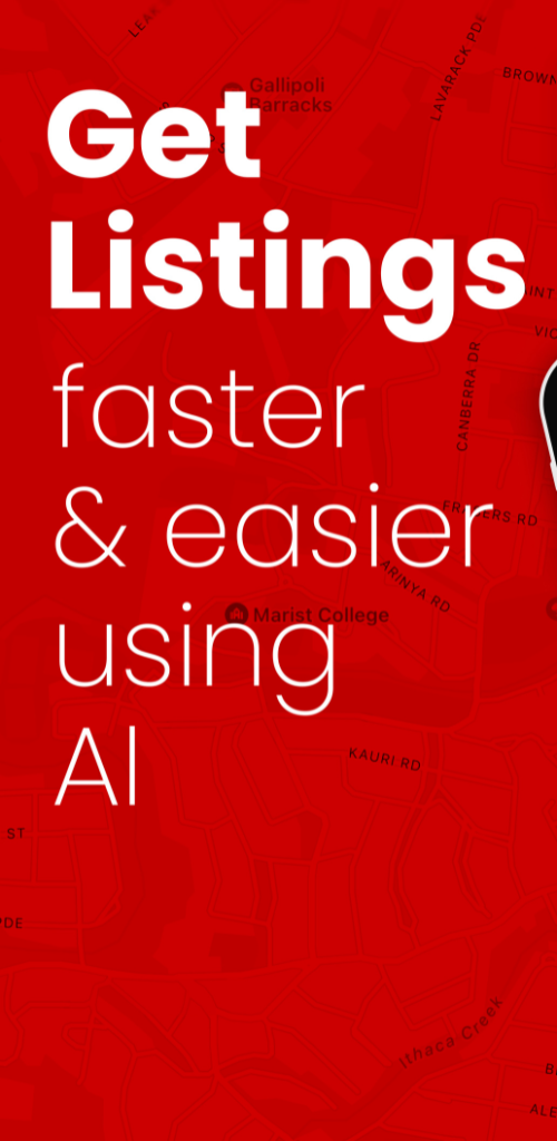 Property Listing App